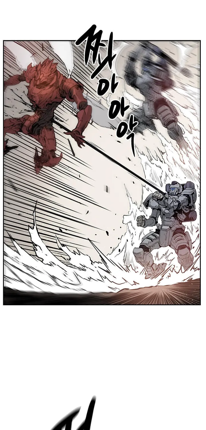 Read Flower War (Colored) chapter 12 image 24 on Lezhin