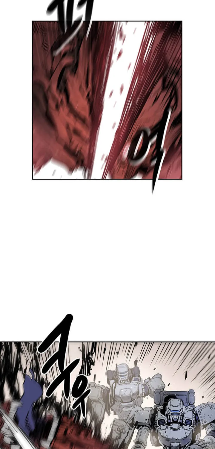 Read Flower War (Colored) chapter 12 image 25 on Lezhin