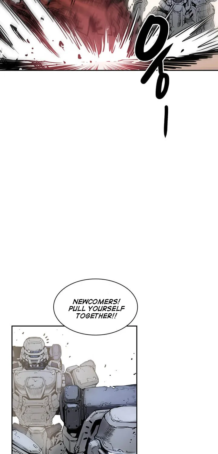 Read Flower War (Colored) chapter 12 image 26 on Lezhin