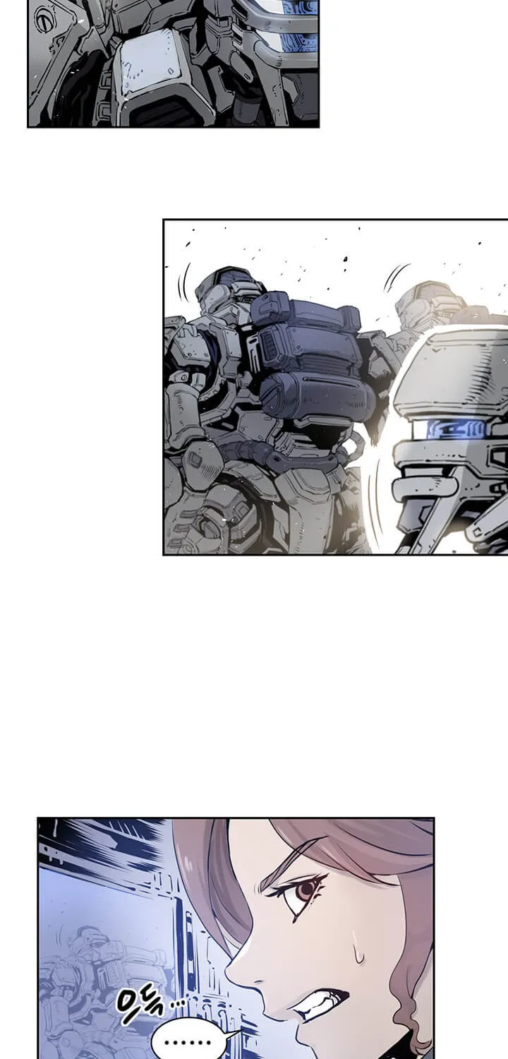 Read Flower War (Colored) chapter 12 image 27 on Lezhin