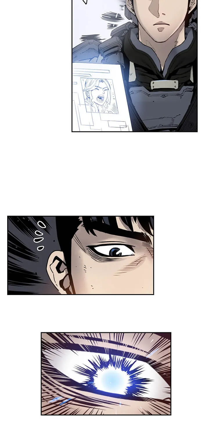 Read Flower War (Colored) chapter 12 image 29 on Lezhin