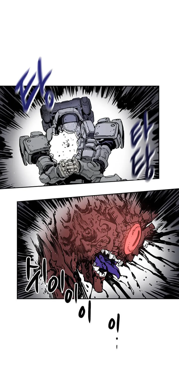 Read Flower War (Colored) chapter 12 image 30 on Lezhin