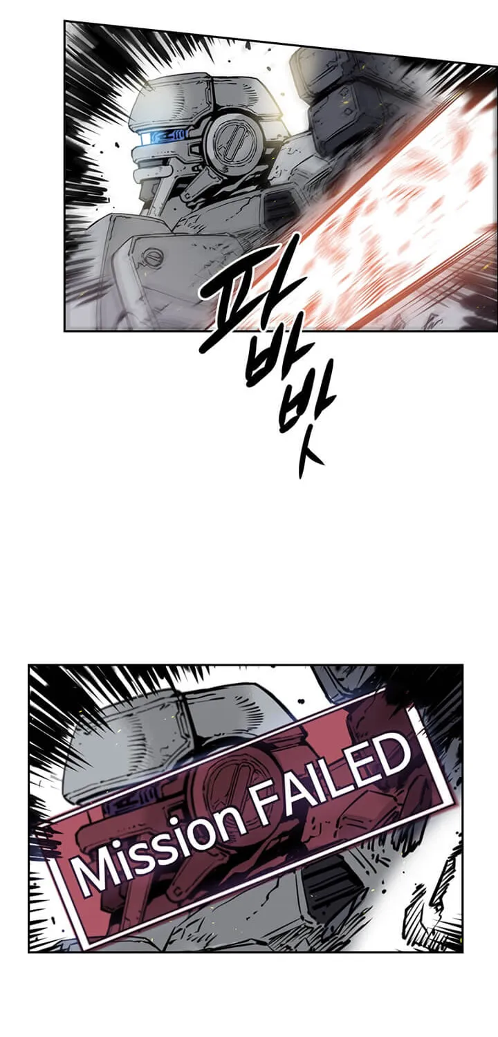 Read Flower War (Colored) chapter 12 image 34 on Lezhin