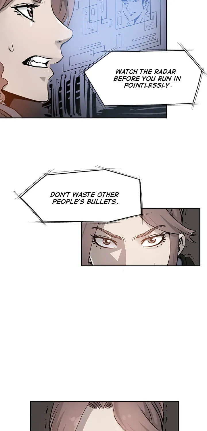 Read Flower War (Colored) chapter 12 image 36 on Lezhin