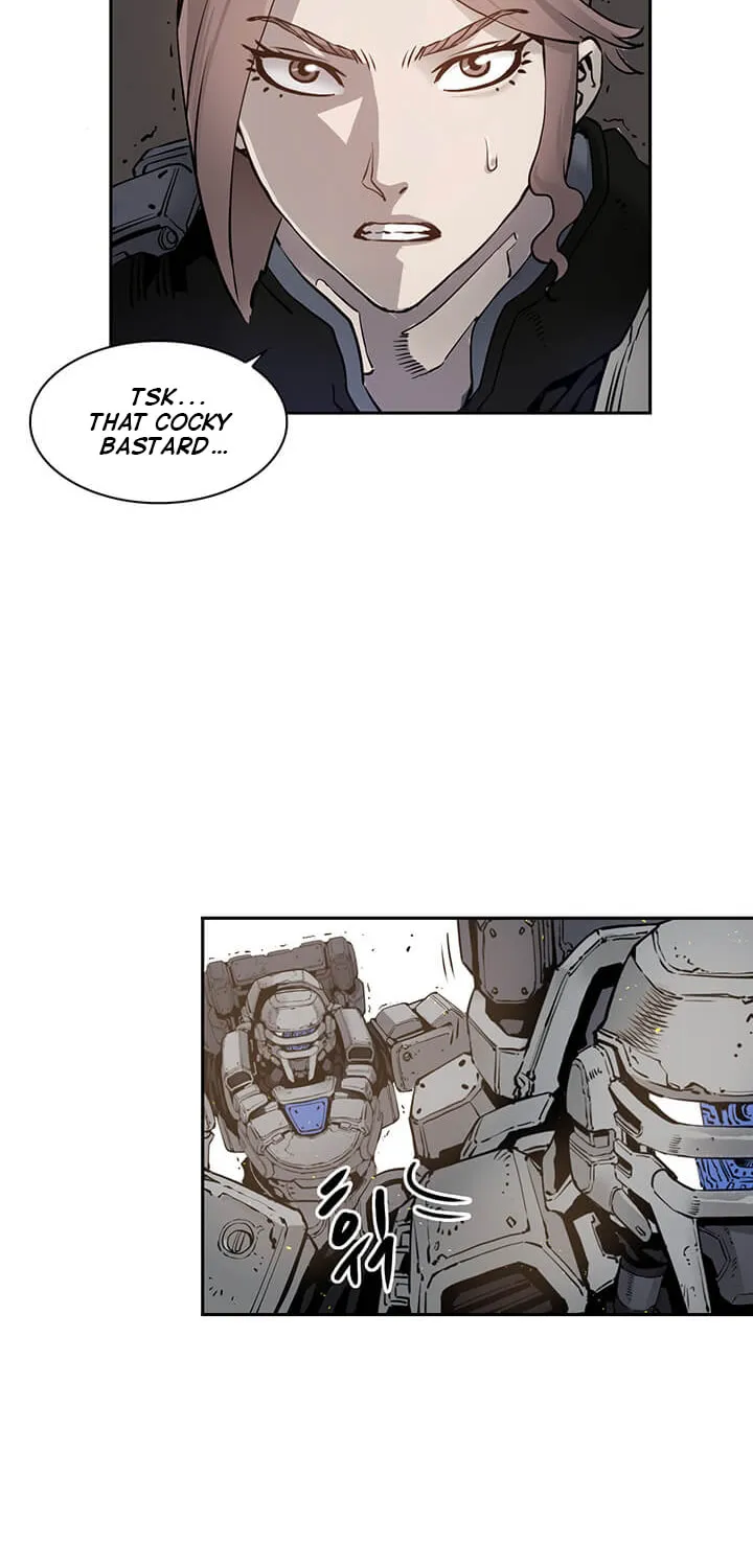Read Flower War (Colored) chapter 12 image 37 on Lezhin