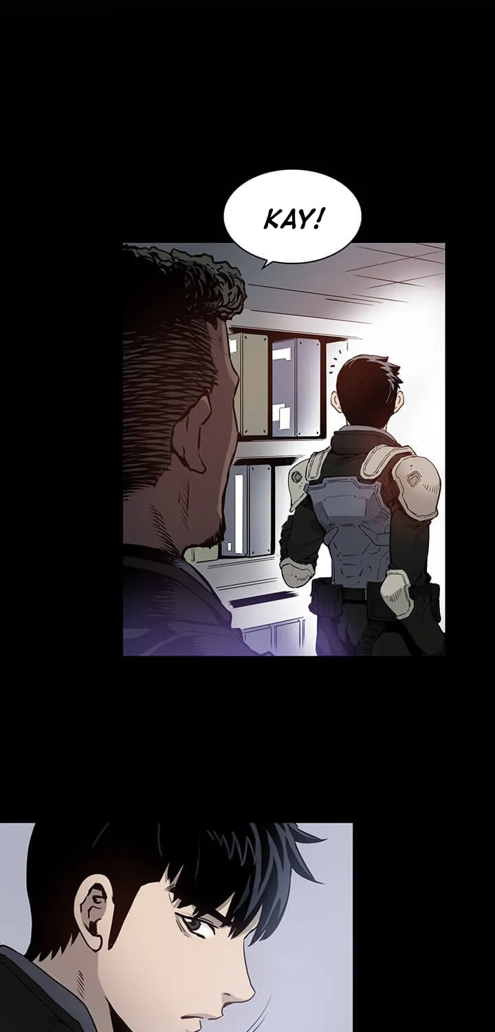 Read Flower War (Colored) chapter 12 image 39 on Lezhin