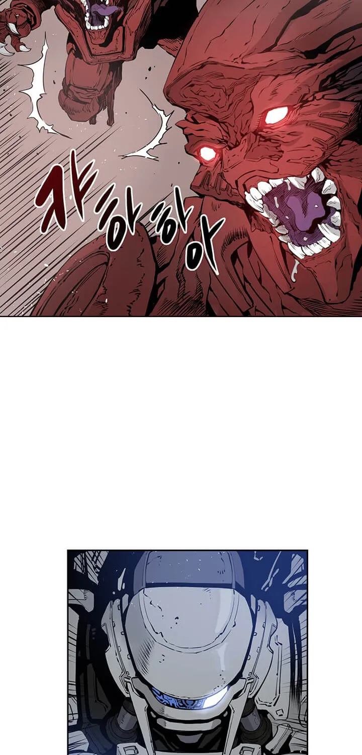 Read Flower War (Colored) chapter 12 image 4 on Lezhin