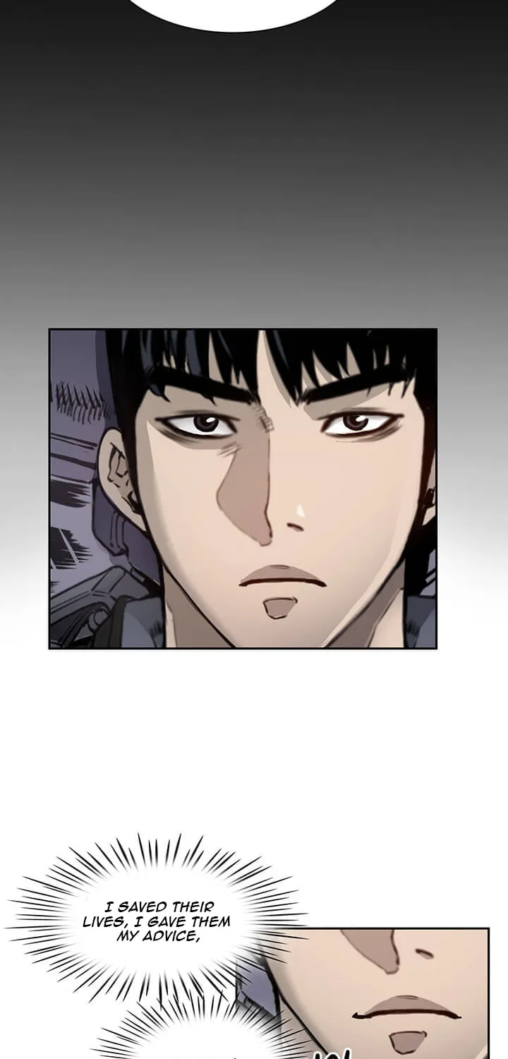 Read Flower War (Colored) chapter 12 image 41 on Lezhin