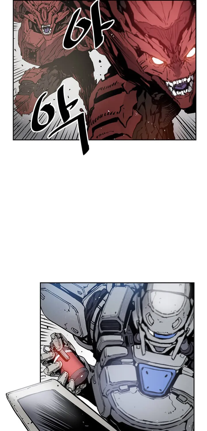 Read Flower War (Colored) chapter 12 image 43 on Lezhin