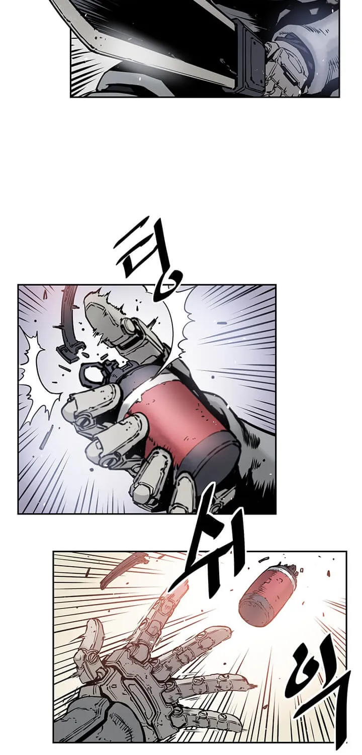 Read Flower War (Colored) chapter 12 image 44 on Lezhin