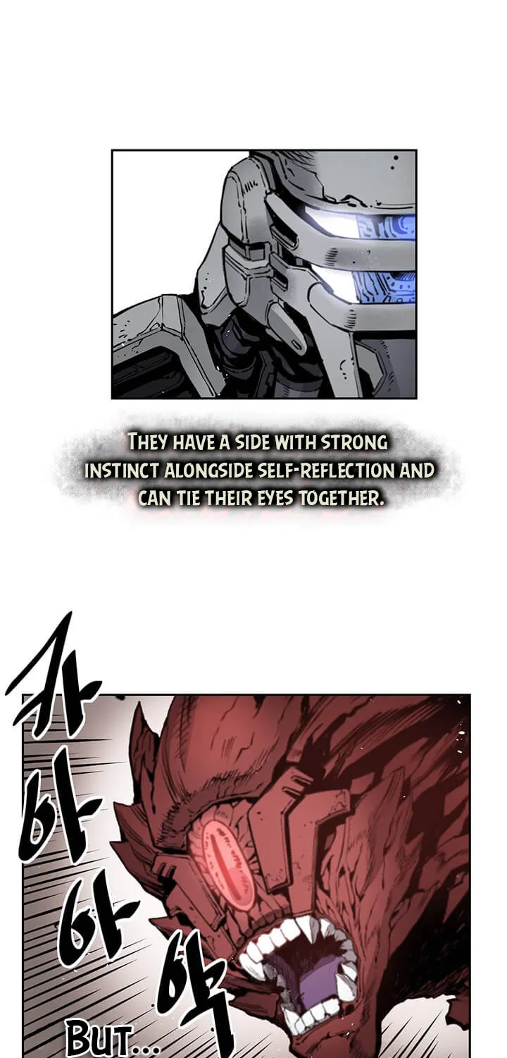 Read Flower War (Colored) chapter 12 image 48 on Lezhin