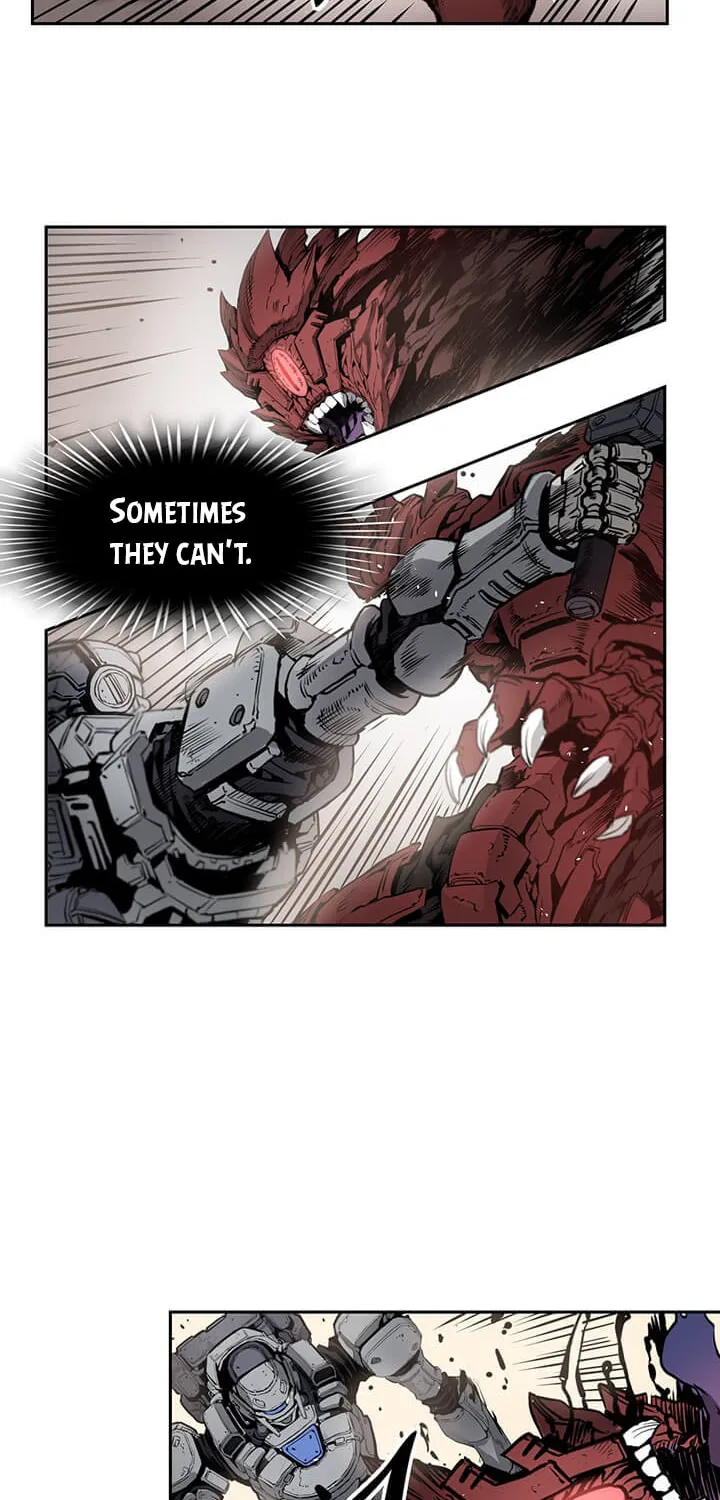 Read Flower War (Colored) chapter 12 image 49 on Lezhin