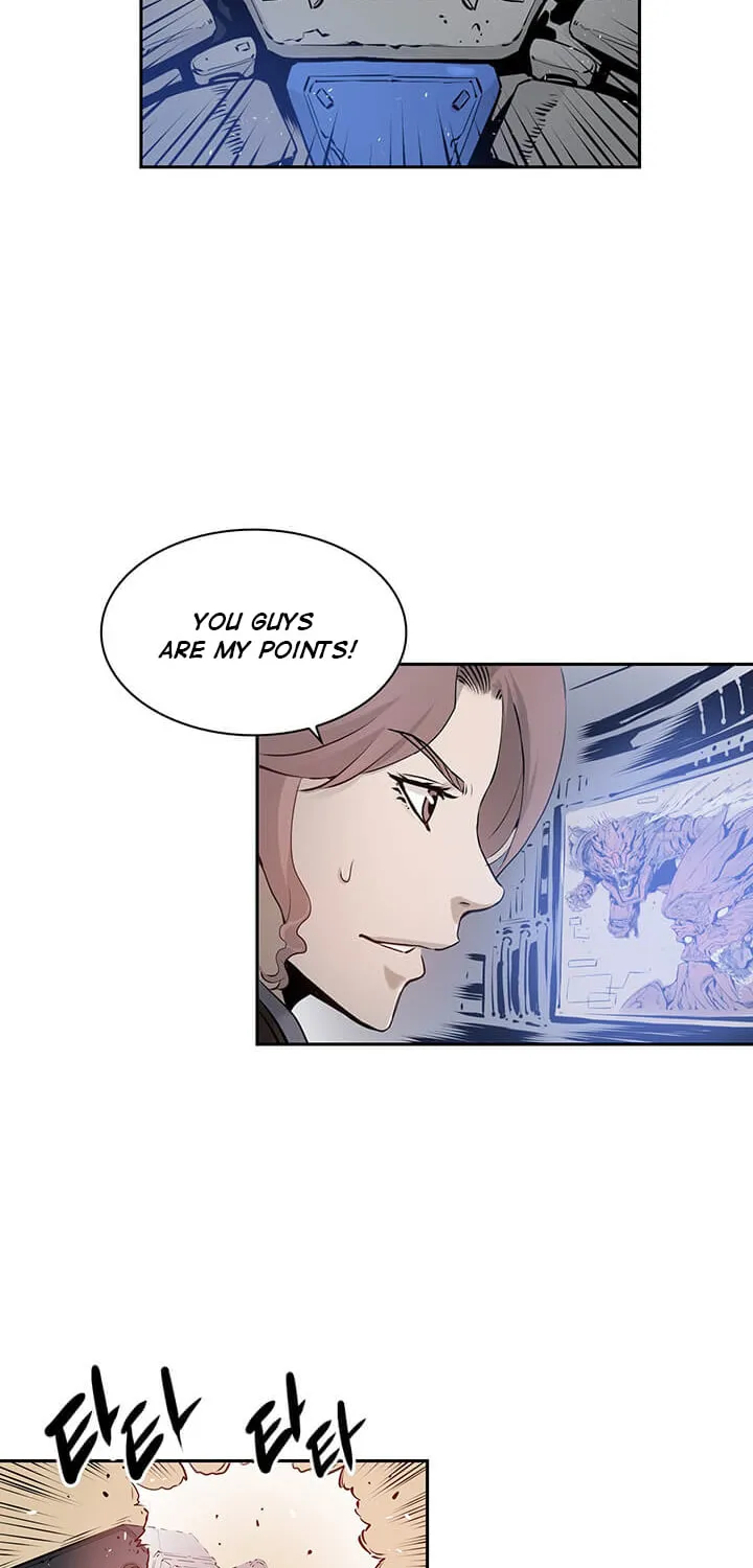 Read Flower War (Colored) chapter 12 image 5 on Lezhin