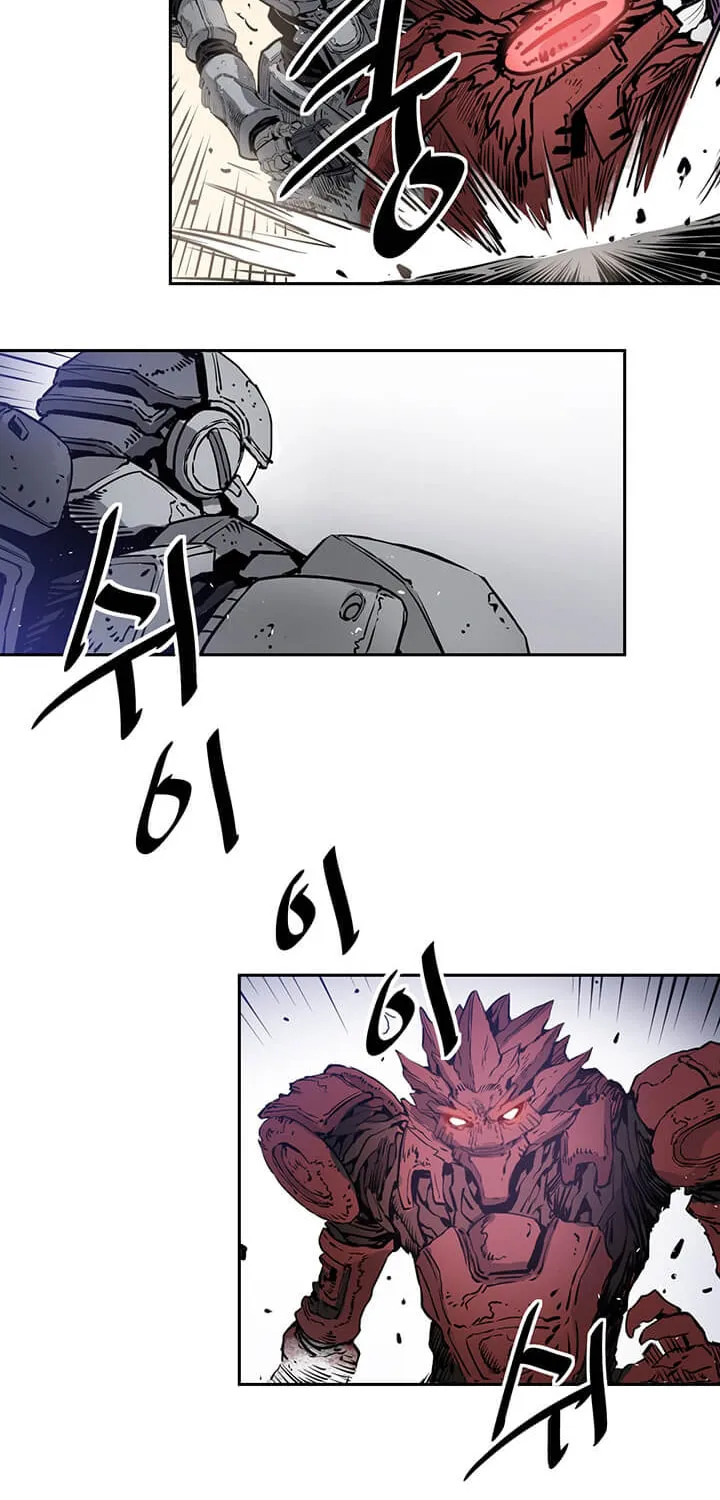 Read Flower War (Colored) chapter 12 image 50 on Lezhin