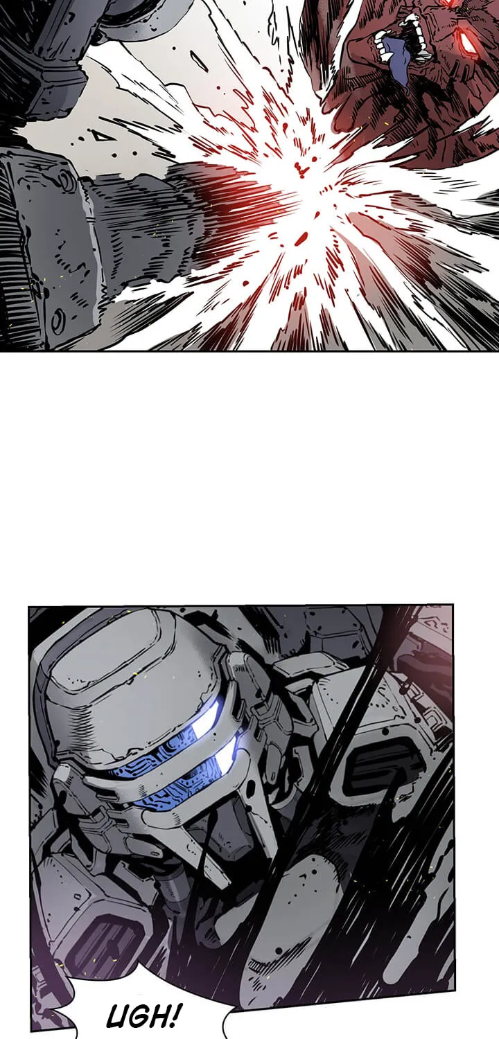 Read Flower War (Colored) chapter 12 image 54 on Lezhin