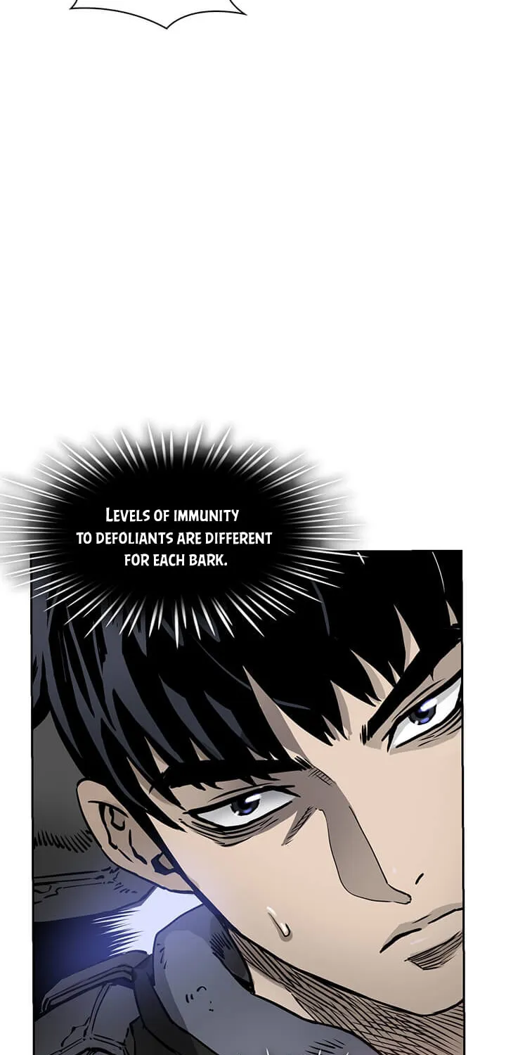 Read Flower War (Colored) chapter 12 image 55 on Lezhin