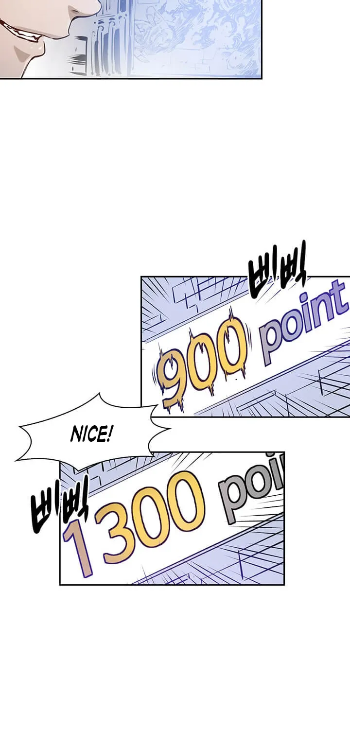Read Flower War (Colored) chapter 12 image 7 on Lezhin