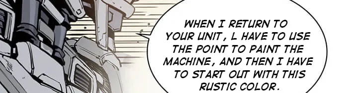 Read Flower War (Colored) chapter 12 image 9 on Lezhin