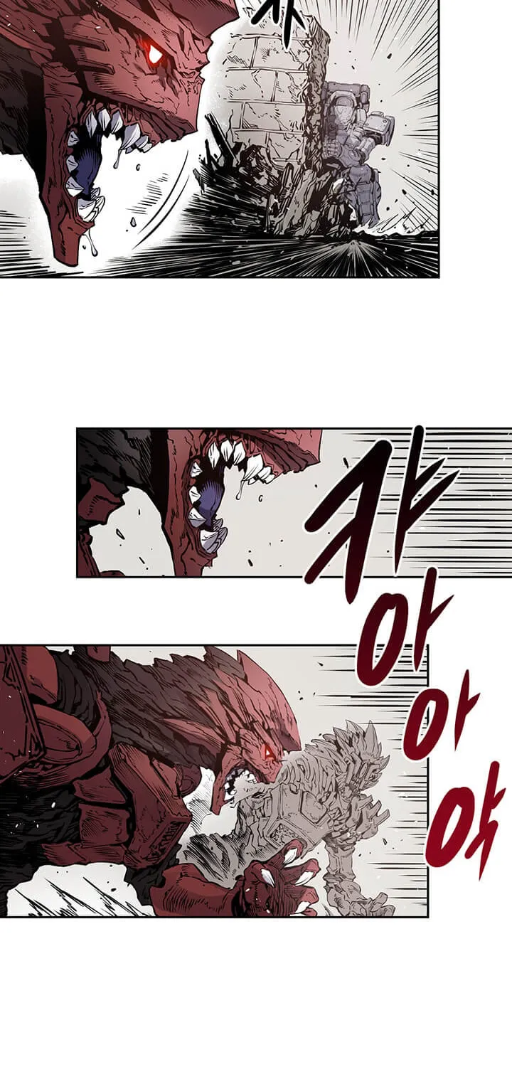 Read Flower War (Colored) chapter 13 image 10 on Lezhin