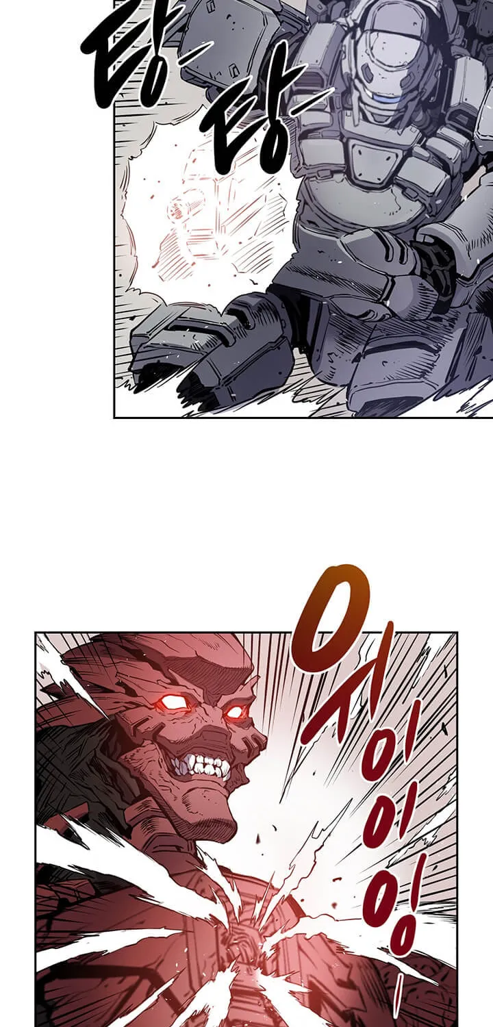 Read Flower War (Colored) chapter 13 image 12 on Lezhin