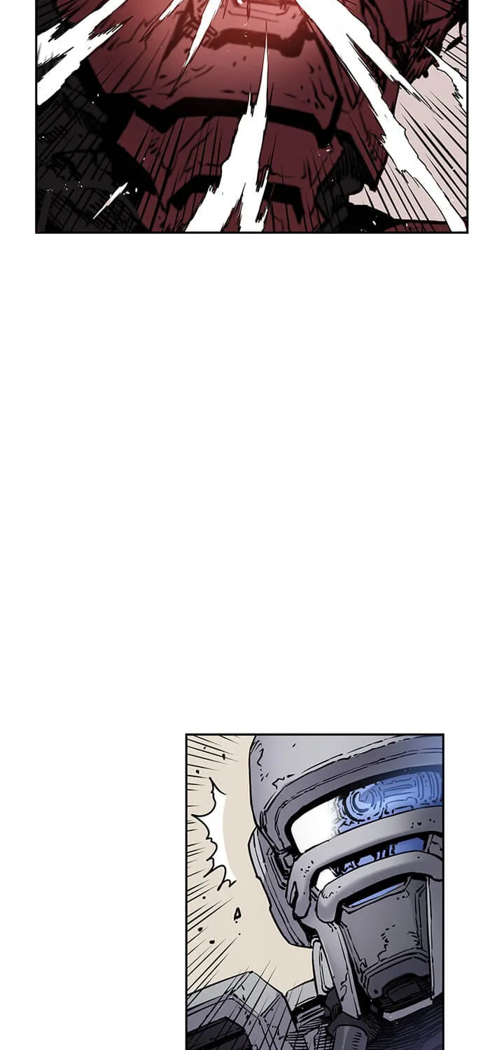 Read Flower War (Colored) chapter 13 image 13 on Lezhin