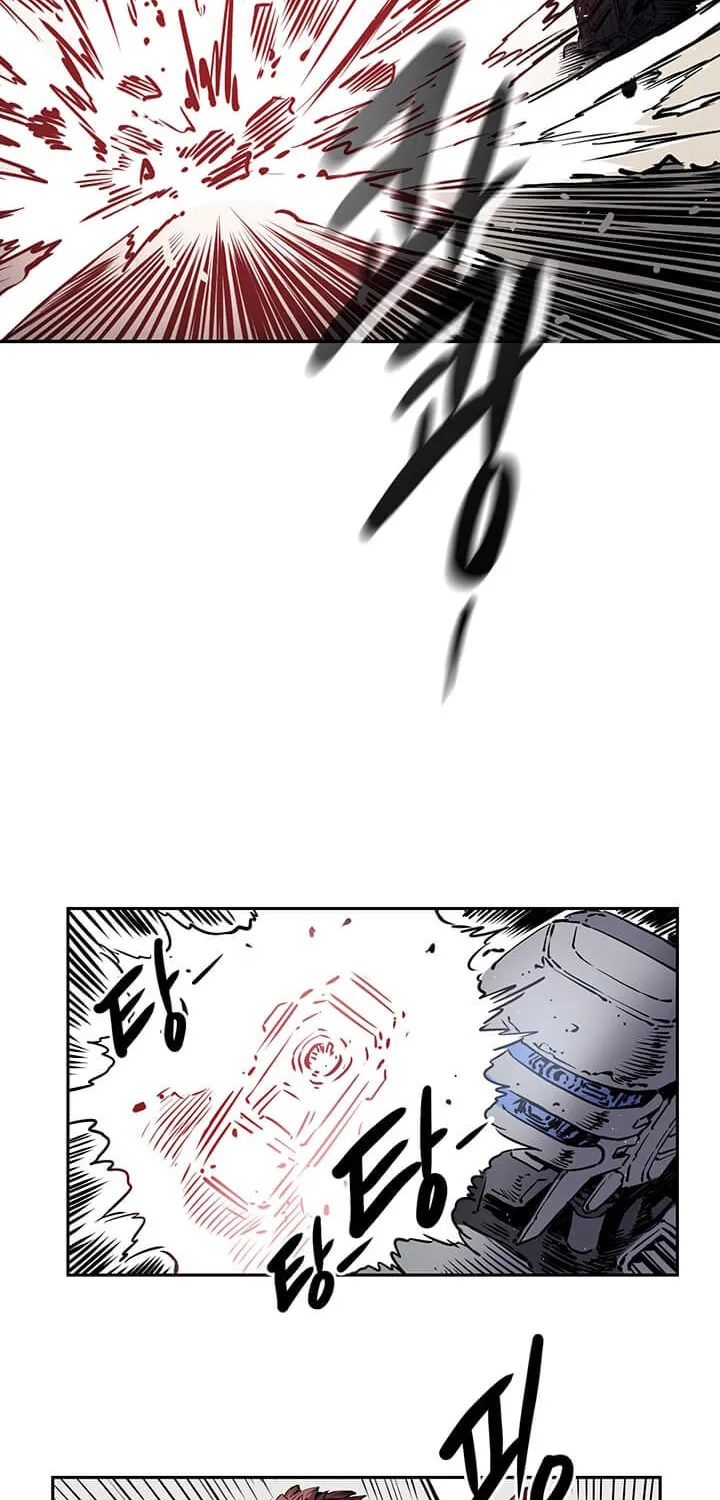 Read Flower War (Colored) chapter 13 image 15 on Lezhin