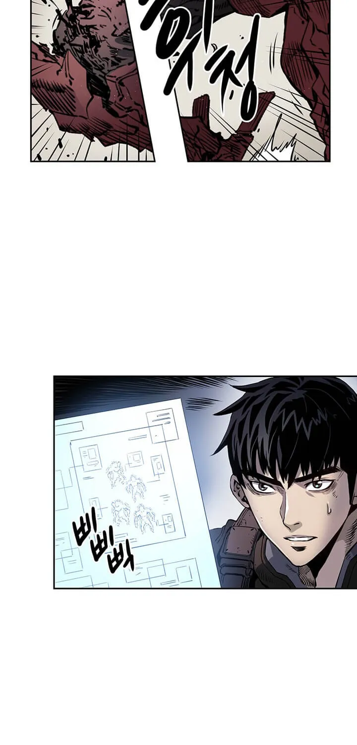 Read Flower War (Colored) chapter 13 image 17 on Lezhin