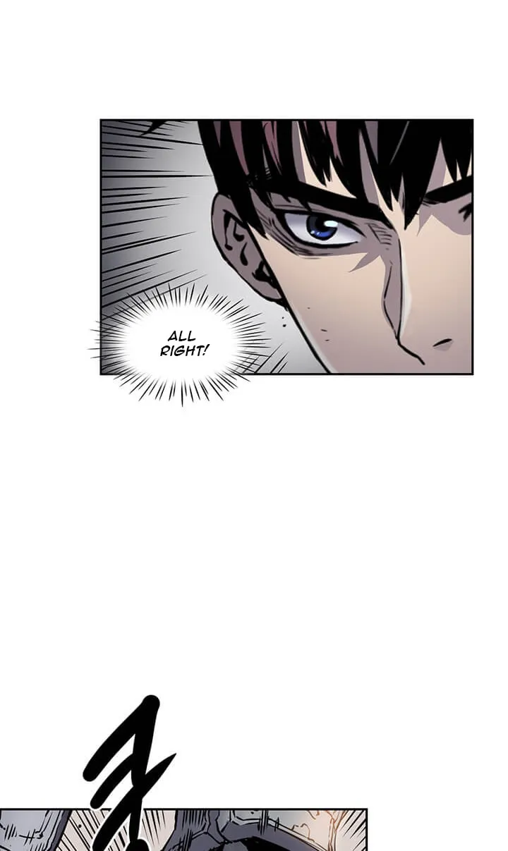 Read Flower War (Colored) chapter 13 image 18 on Lezhin