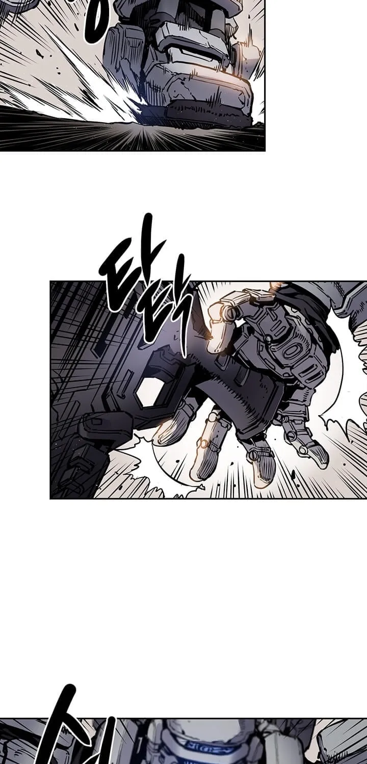 Read Flower War (Colored) chapter 13 image 19 on Lezhin
