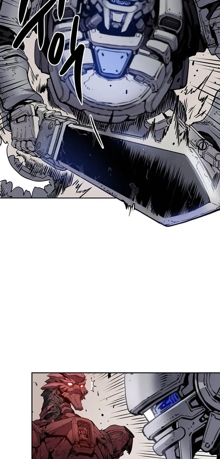 Read Flower War (Colored) chapter 13 image 20 on Lezhin