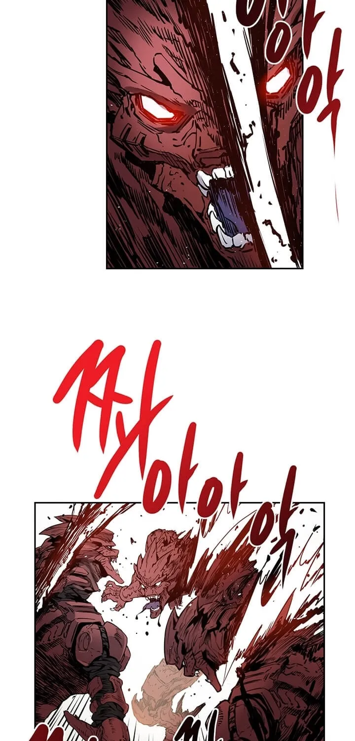 Read Flower War (Colored) chapter 13 image 22 on Lezhin