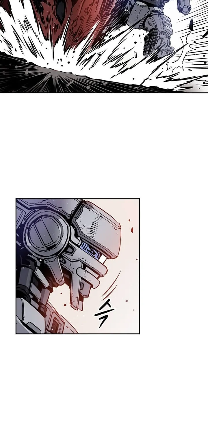 Read Flower War (Colored) chapter 13 image 24 on Lezhin