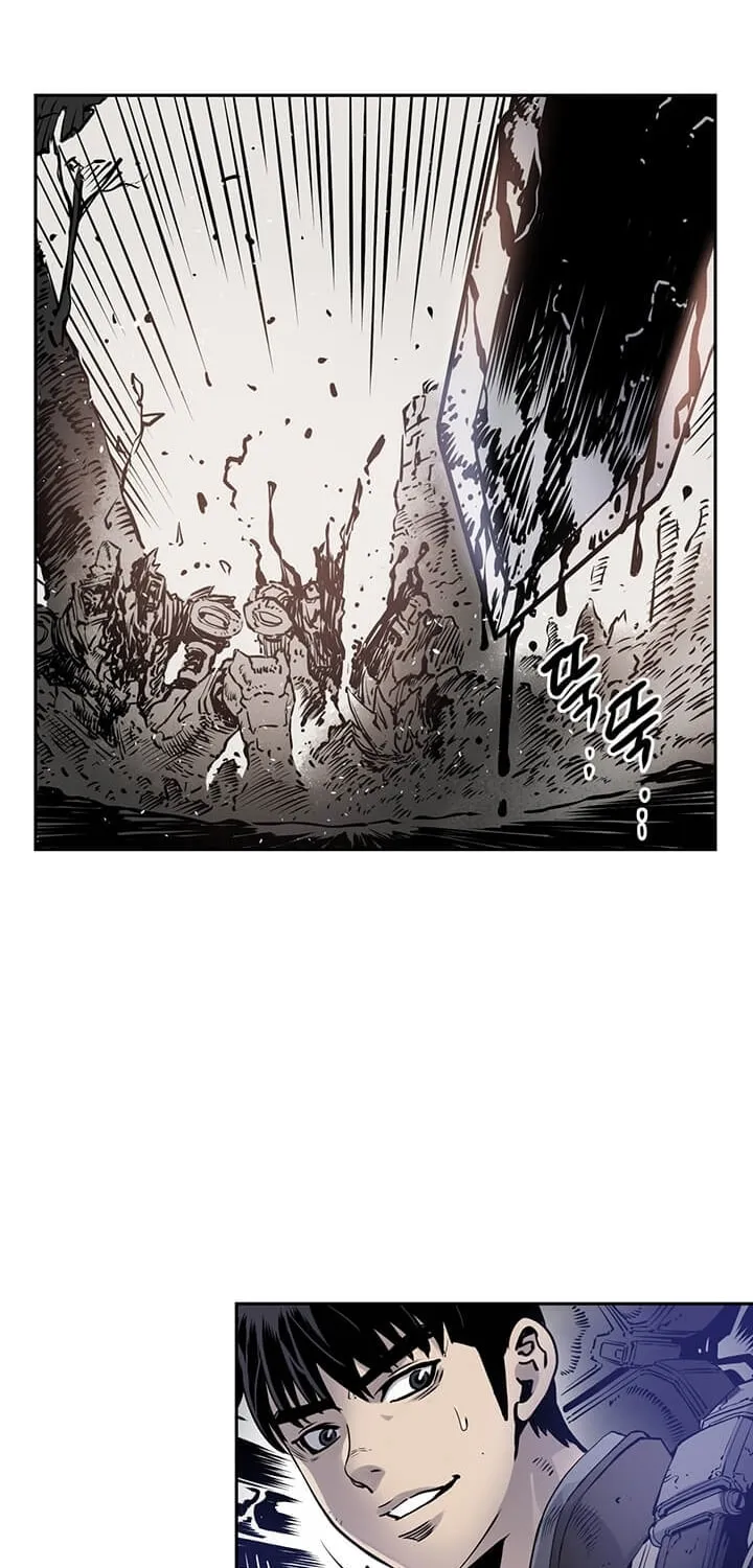 Read Flower War (Colored) chapter 13 image 25 on Lezhin