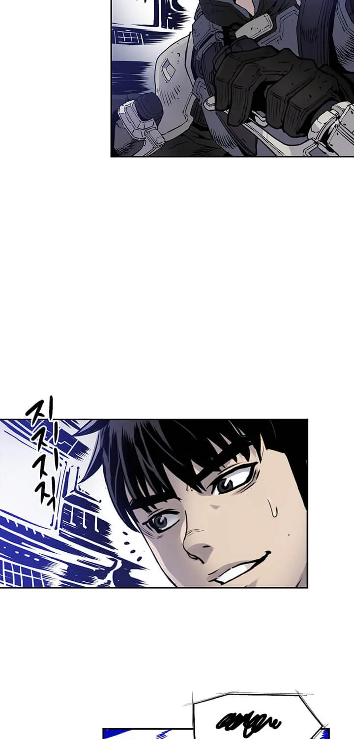 Read Flower War (Colored) chapter 13 image 27 on Lezhin
