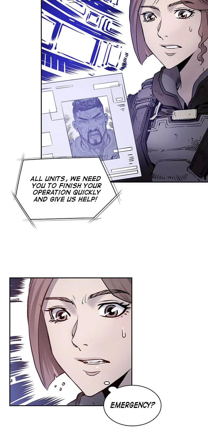Read Flower War (Colored) chapter 13 image 29 on Lezhin