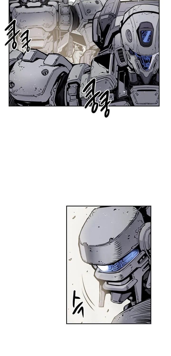 Read Flower War (Colored) chapter 13 image 31 on Lezhin