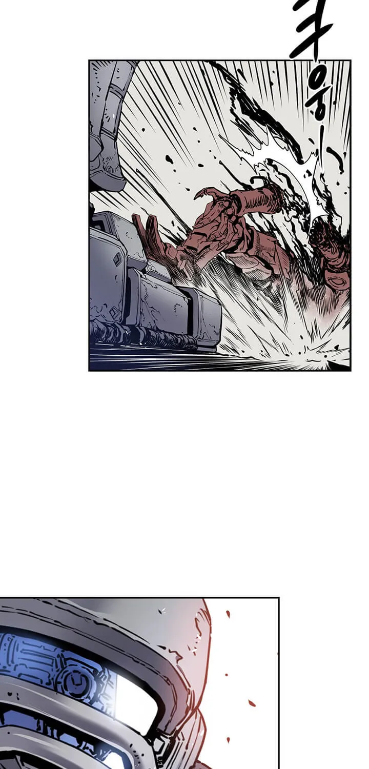 Read Flower War (Colored) chapter 13 image 38 on Lezhin