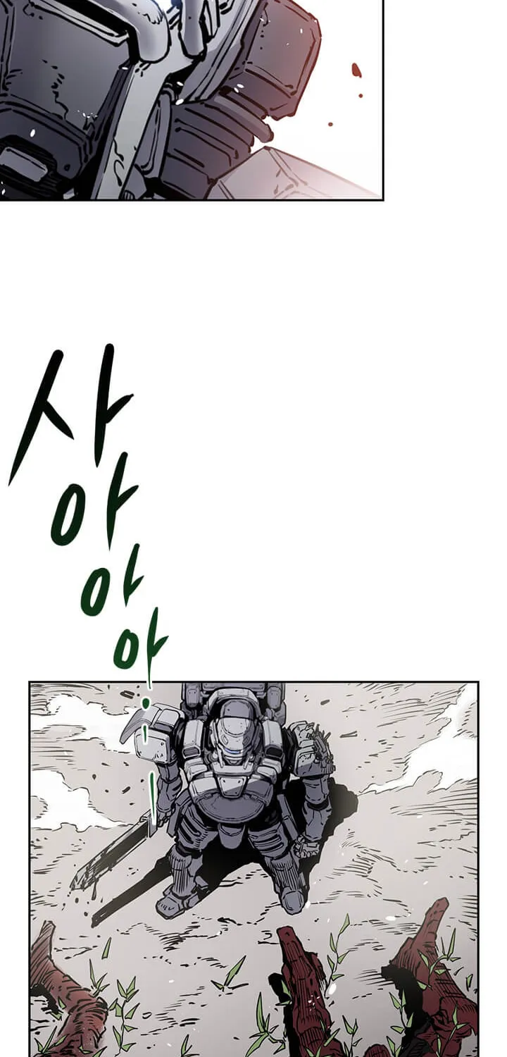 Read Flower War (Colored) chapter 13 image 39 on Lezhin