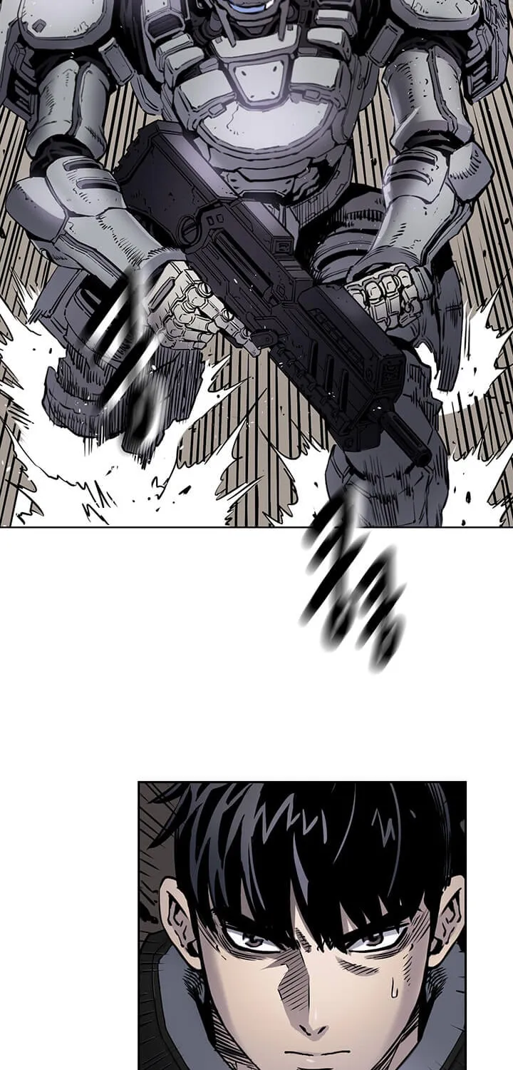 Read Flower War (Colored) chapter 13 image 4 on Lezhin