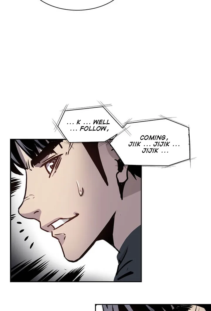 Read Flower War (Colored) chapter 13 image 41 on Lezhin