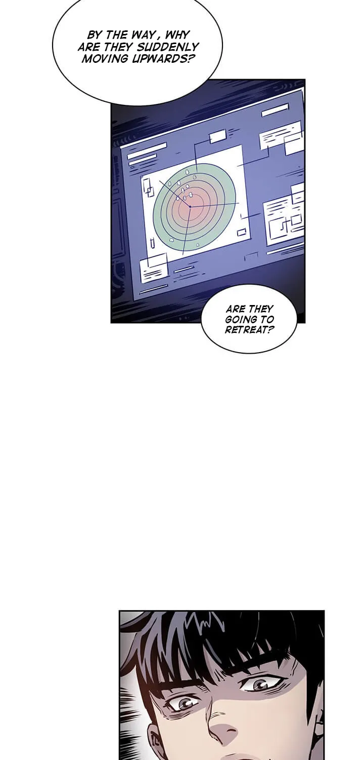 Read Flower War (Colored) chapter 13 image 43 on Lezhin