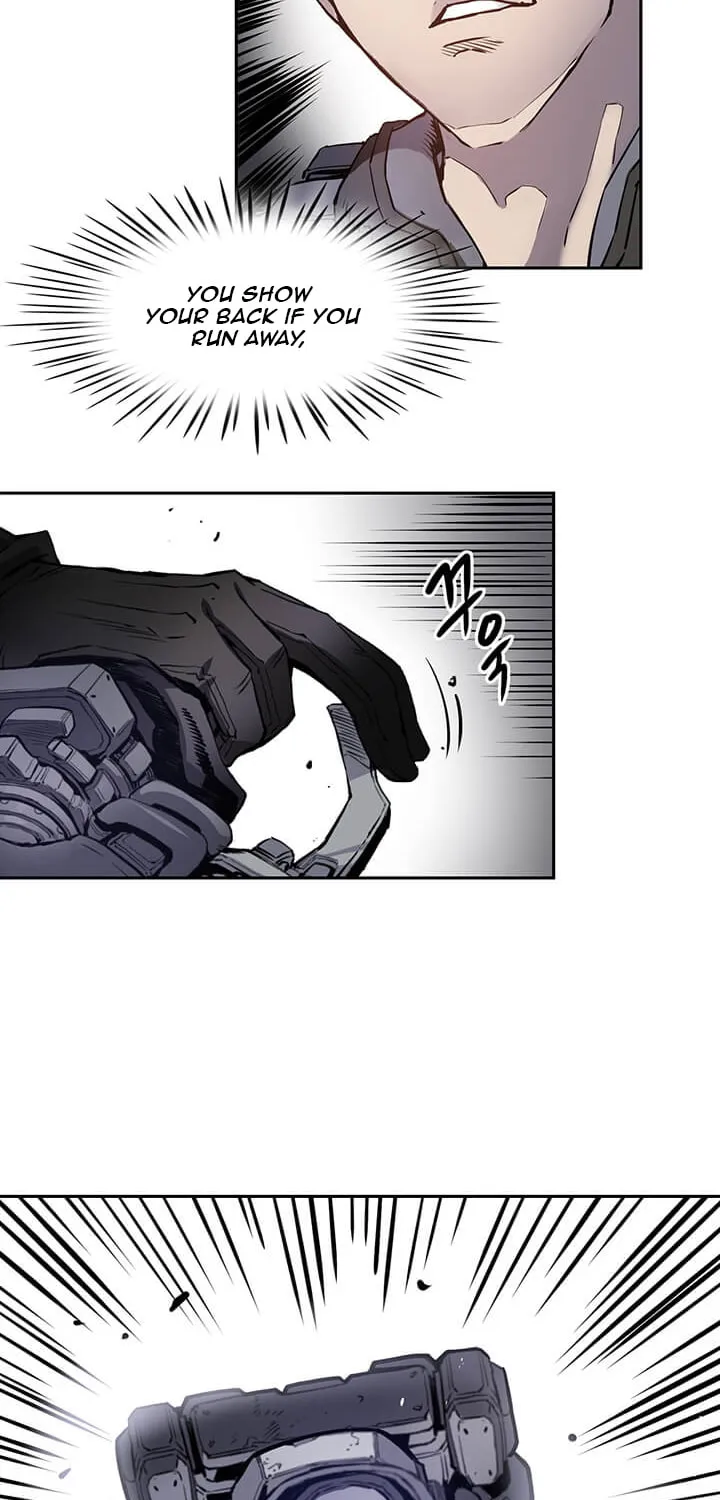 Read Flower War (Colored) chapter 13 image 44 on Lezhin