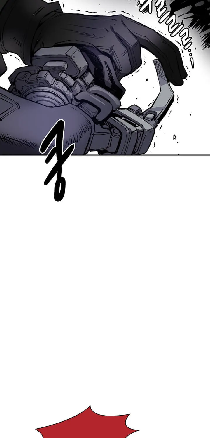 Read Flower War (Colored) chapter 13 image 47 on Lezhin