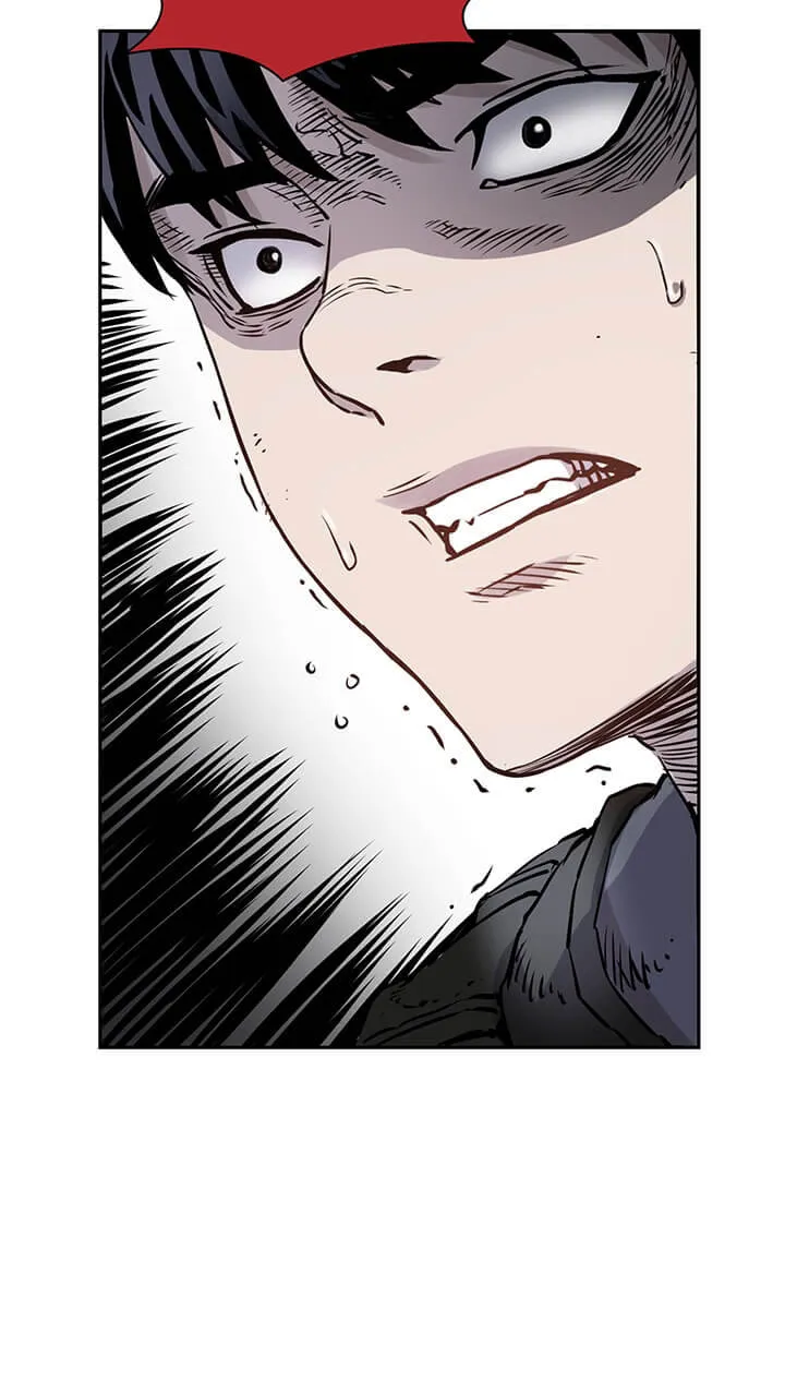 Read Flower War (Colored) chapter 13 image 48 on Lezhin