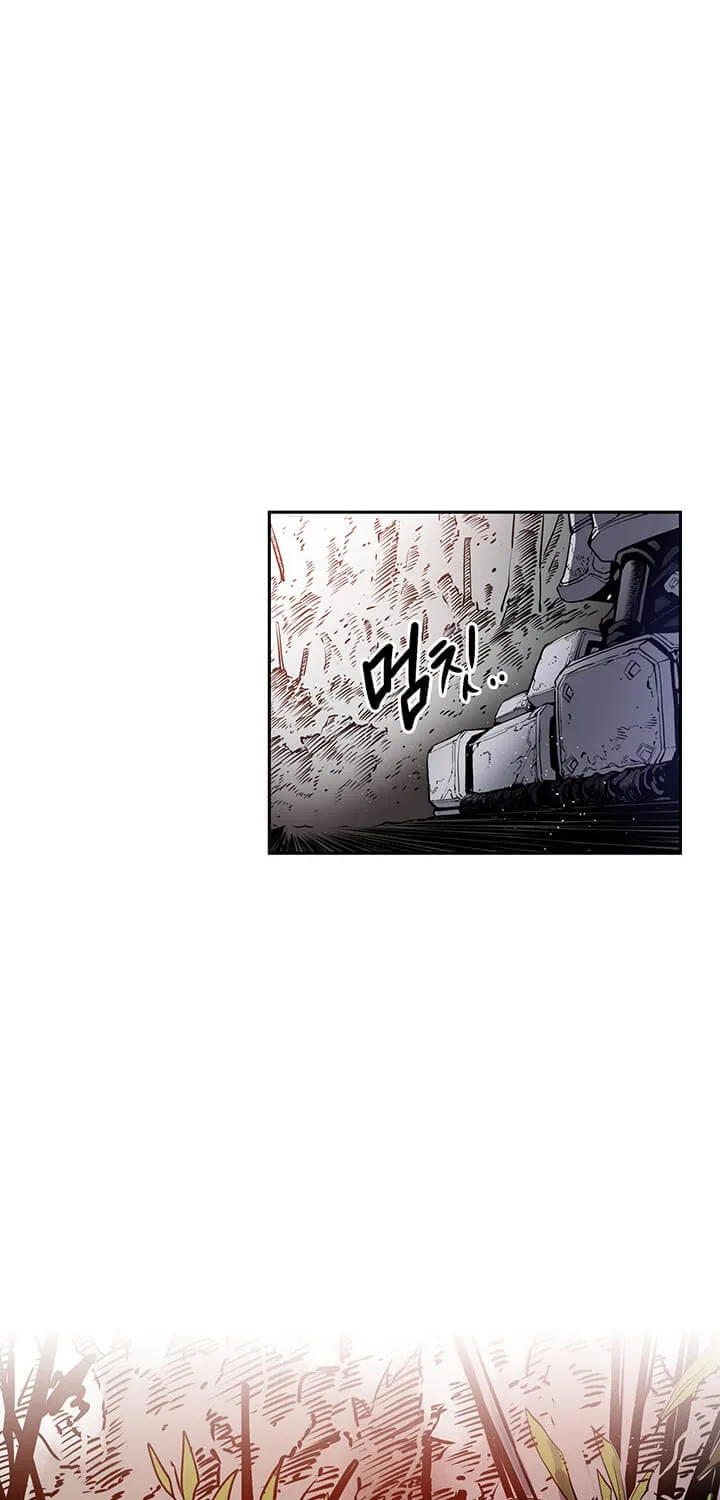 Read Flower War (Colored) chapter 13 image 49 on Lezhin
