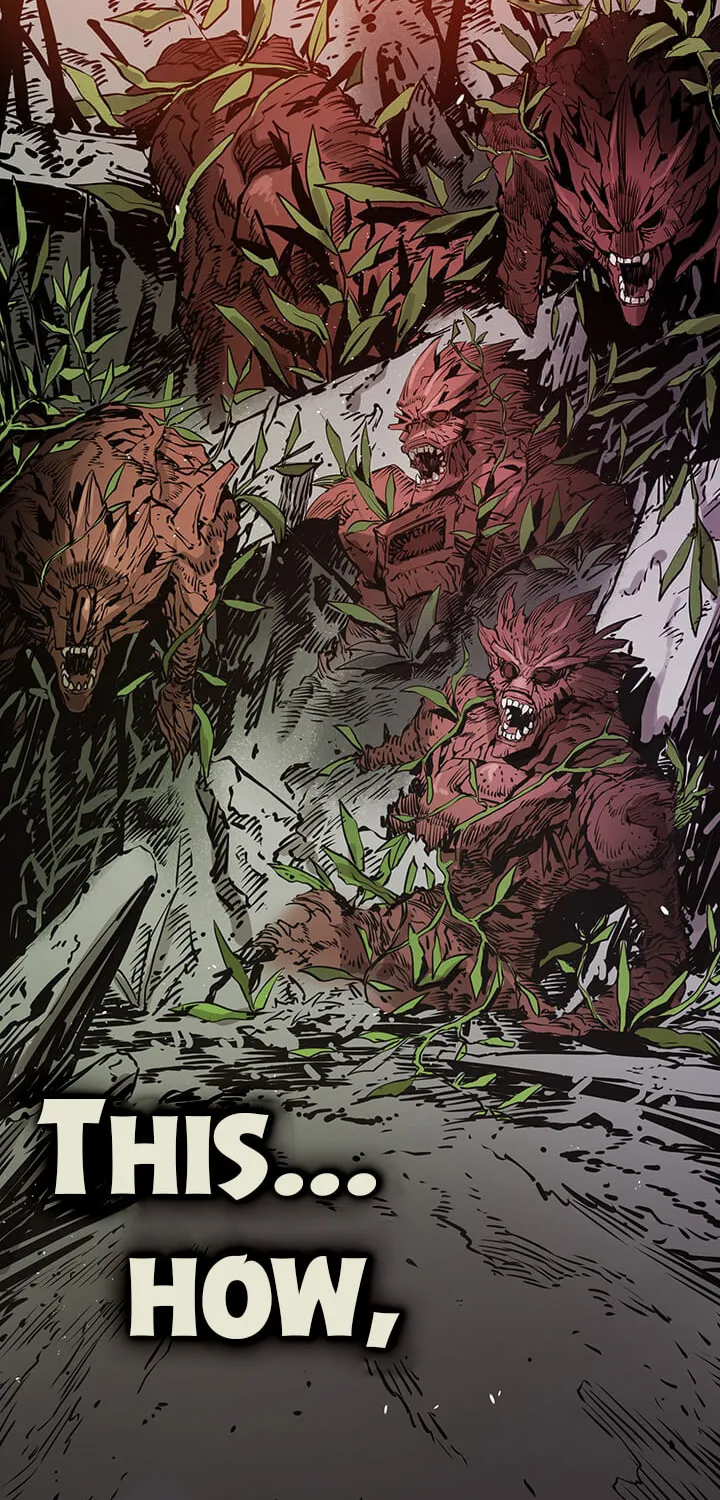 Read Flower War (Colored) chapter 13 image 50 on Lezhin