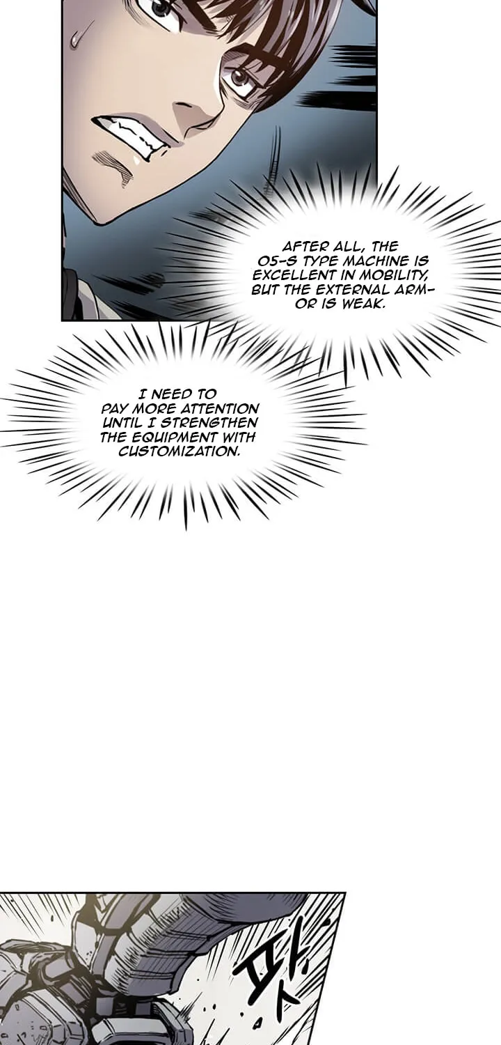 Read Flower War (Colored) chapter 13 image 6 on Lezhin