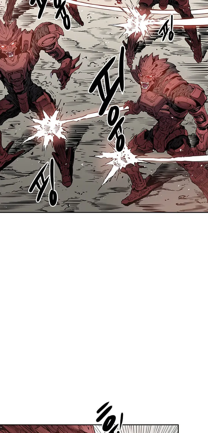 Read Flower War (Colored) chapter 13 image 9 on Lezhin