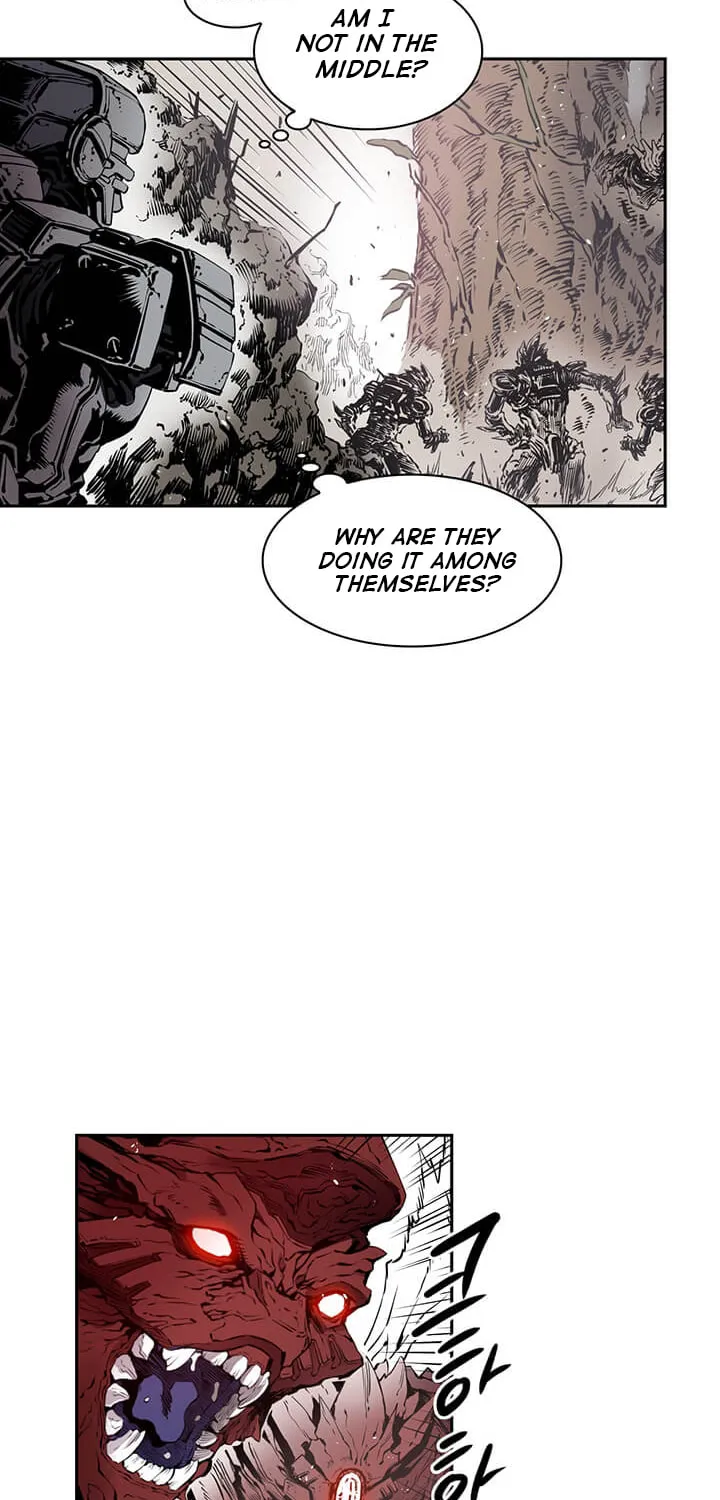 Read Flower War (Colored) chapter 14 image 10 on Lezhin