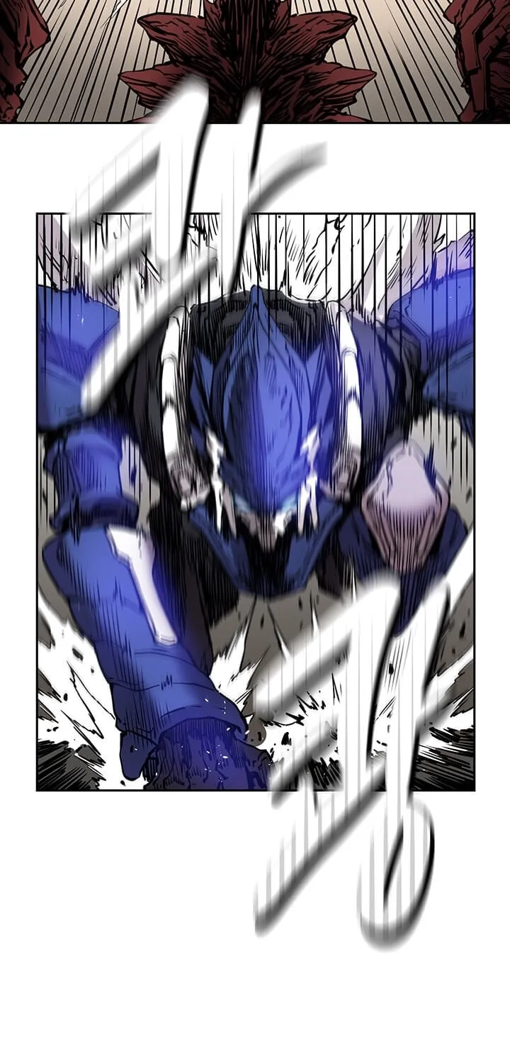 Read Flower War (Colored) chapter 14 image 15 on Lezhin